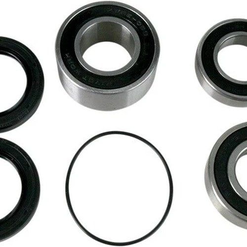 Pivot Works Wheel Bearing & Seal Kit Rear for Honda RC51/CBR929RR/CBR954RR