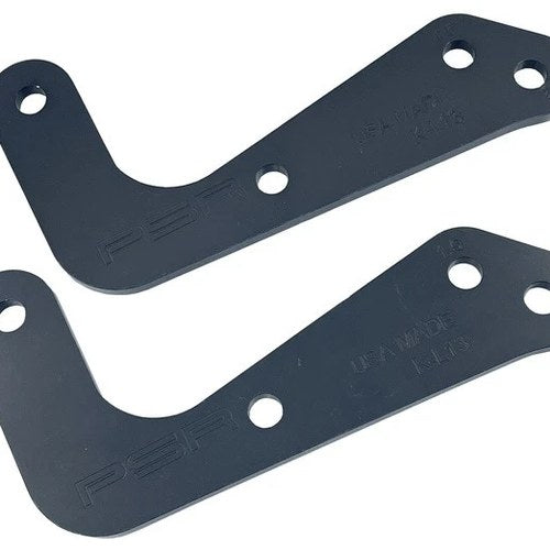 Psr Adjustable Lowering Link Black for Kawasaki ZX1000R Ninja ZX-10R 2016-2022