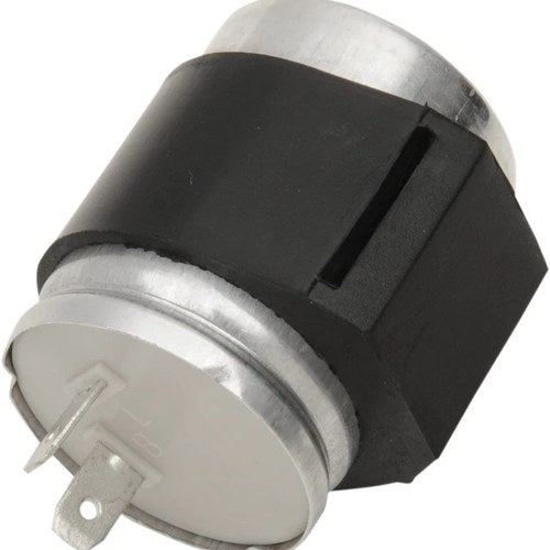 Emgo 12V Flasher Relay 2-Pin 23W