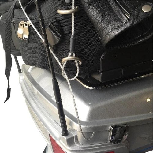 Reda Innovations Luggage/Jacket Lock