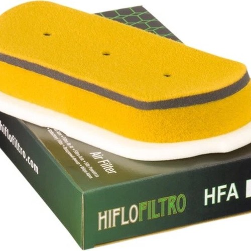 Hiflo Air Filter fits Yamaha YZF-R6 1999-2002