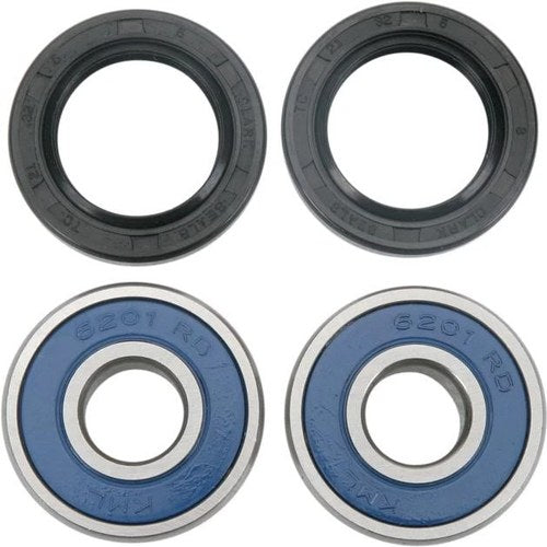 Moose Wheel Bearing and Seal Kit #138685 fits Honda