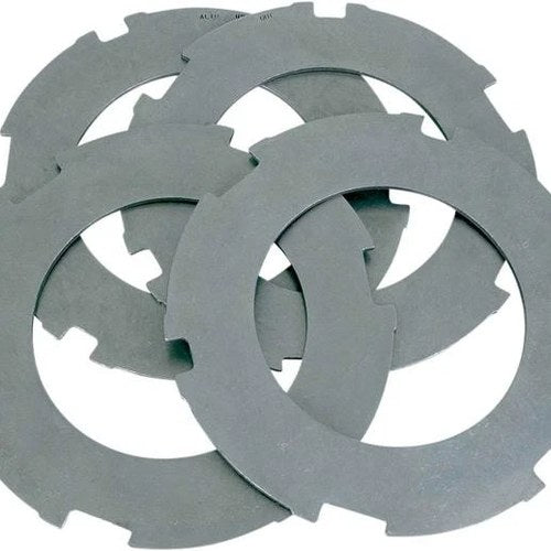 Alto Steel Clutch Plate Kit 4-Pack #095753D Harley Davidson