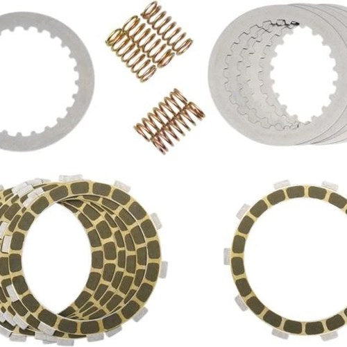 Barnett Dirt Digger Clutch Kit fits Honda XR400R 1996-2004