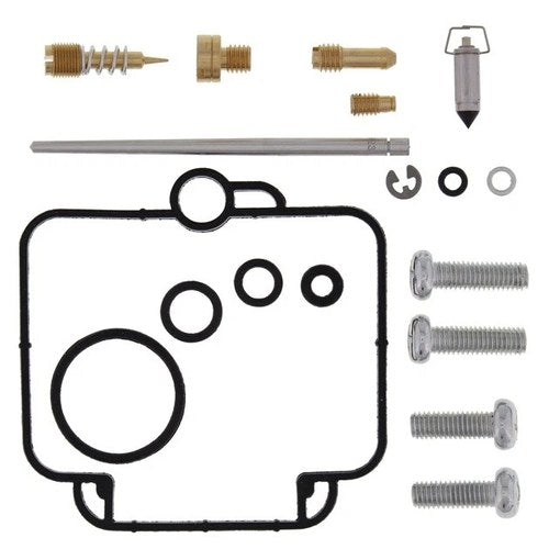 All Balls Carburetor Rebuild Kit for Suzuki DR650SE 1996-2017 for Suzuki DR650SE