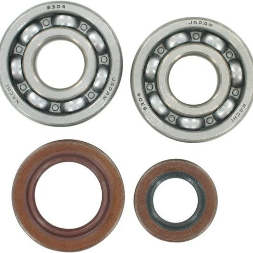 Hot Rods Main Bearing and Seal Kit #K064 KTM/Husqvarna 65 SX/TC 65/65 XC