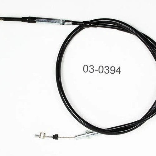 Motion Pro Clutch Cable Black for Kawasaki KX250F 2009-2010