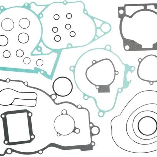 Moose Complete Gasket Set #142342 KTM 250 XC/250 XC-W 2008-2012