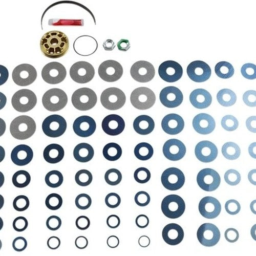 Race Tech Gold Valve Shock Kit #SMGV 441204