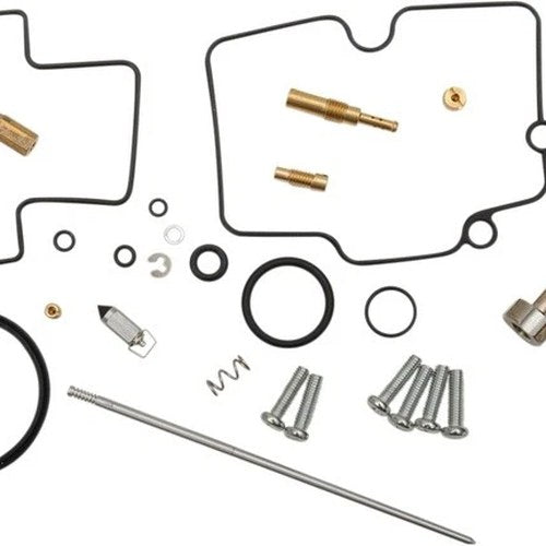 Moose Carburetor Rebuild Kit Yamaha YZ450F 2007-2009