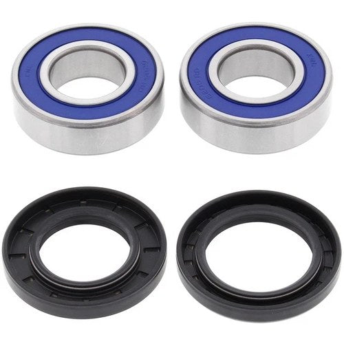 All Balls Wheel Bearing & Seal Kit Front #25-1648 BMW