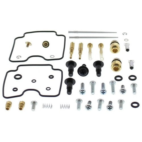 All Balls Carburetor Rebuild Kit for Yamaha XVS1100 V-Star 1999-2005