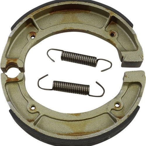 DP Brake Shoes #9127 for Yamaha