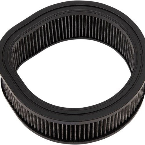 Drag Specialties Air Filter for S&S Super E/G Teardrop