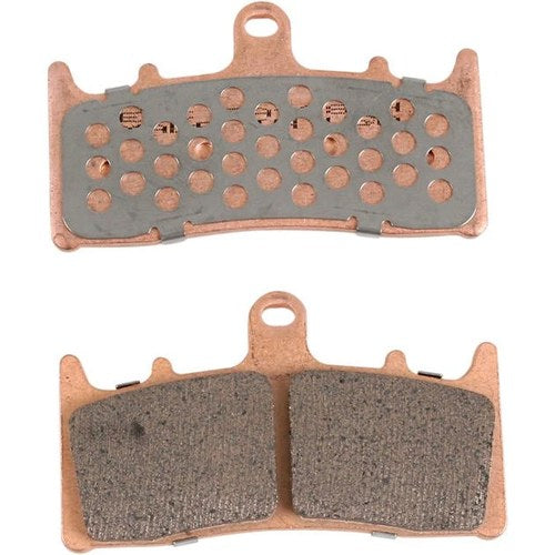 Ebc HH Brake Pads Front #FA188HH for Kawasaki/Suzuki