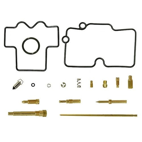 Psychic Carburetor Rebuild Kit #XU-07394 for Yamaha WR450F 2005-2006
