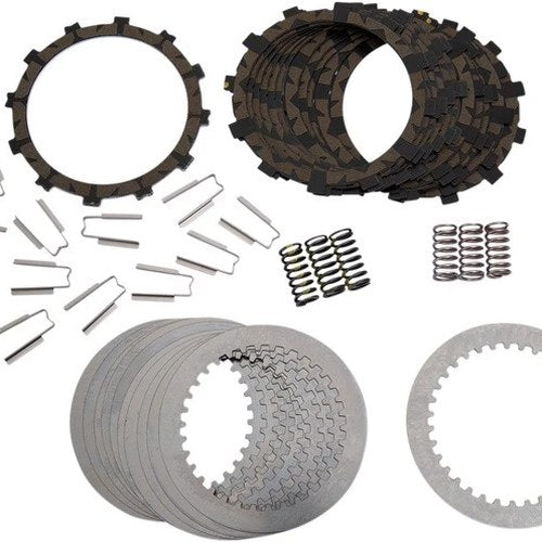 Rekluse TorqDrive Clutch Pack for Yamaha YZ250F 4-Stroke/WR250F/YZ250FX 4-Stroke