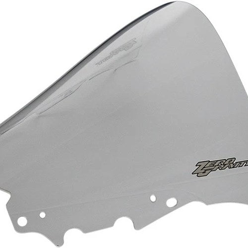 Zero Gravity Corsa Windscreen Clear #24-553-01 Yamaha R3 2015-2018
