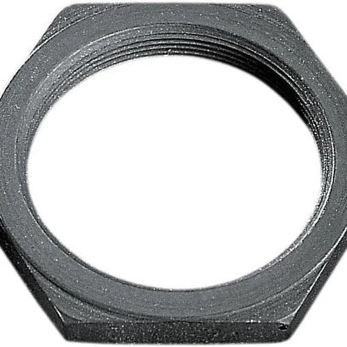 Colony Transmission Mainshaft Locknut 1-1/2" Left Hand #8408-1 Harley Davidson