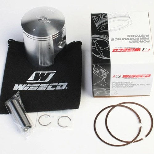 Wiseco Pro-Lite Piston 1.0mm Over 73.00mm #631M07300 KTM 300 EXC/300 Mxc