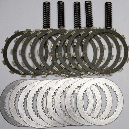 Ebc Srk Clutch Kit #SRK89 for Kawasaki/Suzuki GSXR1000/Ninja ZX-9R/Z1000