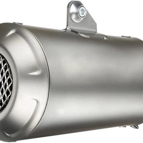 Leo Vince LV-10 Slip-On Exhaust Stainless #15206 Ducati Scrambler