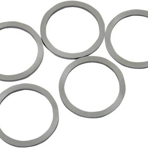 Eastern Clutch Hub Spacer 5-Pack A-5707 for Harley-Davidson Sportster/XR1000