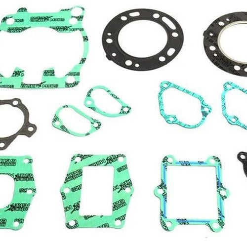 Athena Top End Gasket Kit w/o Valve Cover for Honda CR250R 2-Stroke 1985-1991