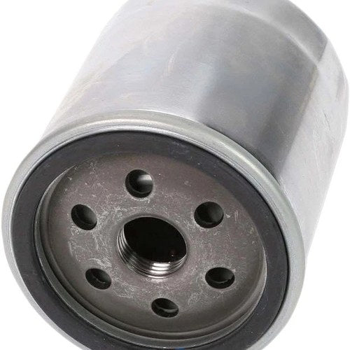 Emgo Oil Filter Chrome Harley Davidson