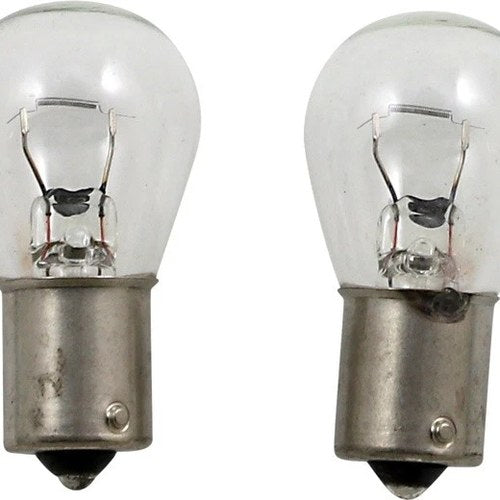 Peak Lighting Miniature Bulb 2-Pack 1156 Clear