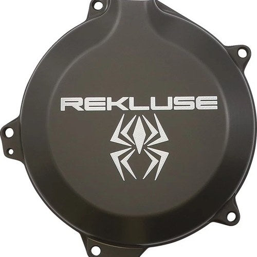 Rekluse Clutch Cover KTM/Husqvarna 250 SX/250 XC/300 SX/300 XC/TC 250 2023-2026