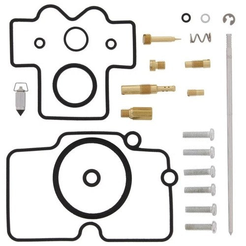 All Balls Carburetor Rebuild Kit for Yamaha WR450F 2004
