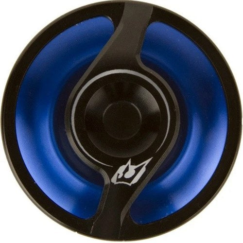 Driven Halo Fuel Cap Blue