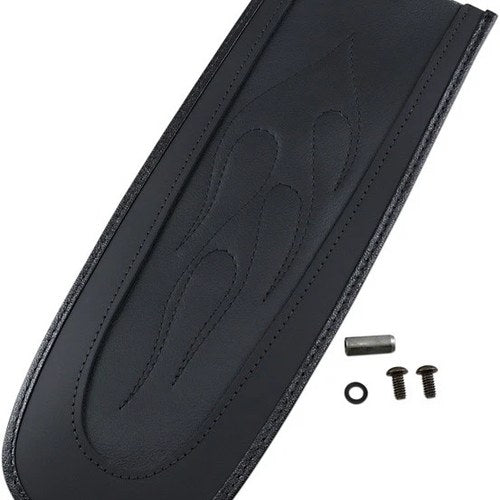 DS Fender Skin/Bib Flame Harley Davidson 143258