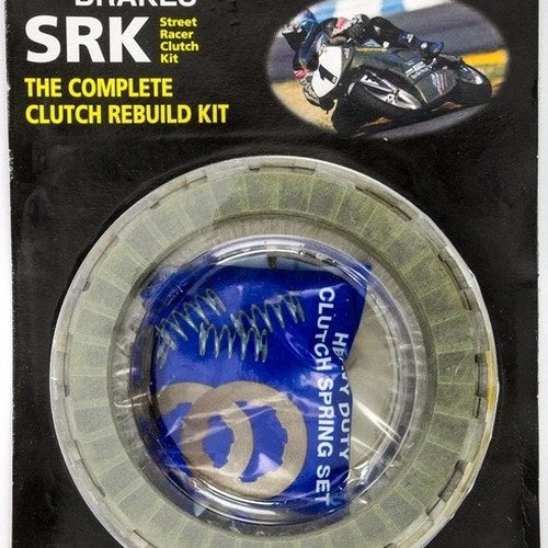Ebc Srk Clutch Kit #SRK50 for Suzuki GS1100/GS1000