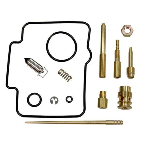 Psychic Carburetor Rebuild Kit #XU-07346 for Kawasaki KX125 2001-2002