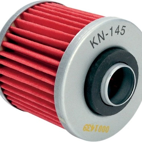 K&N Oil Filter #KN-145 for Yamaha XC200 Riva 200/XC180 Riva 180