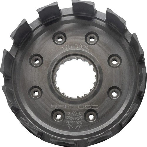 Rekluse Clutch Basket #RMS-4101102 fits Honda CRF450R/CRF450RX 2021