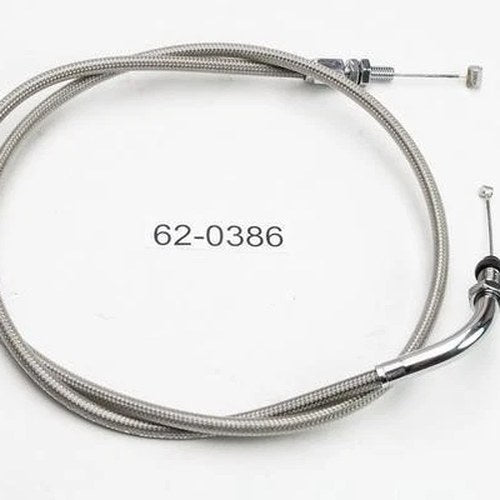 Motion Pro Armor Coat Choke Cable #62-0386 fits Honda Valkyrie