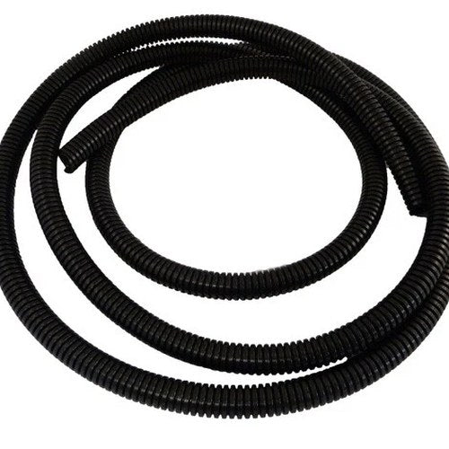 Helix Wire Loom 25' 3/8"