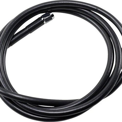 DS Universal Vinyl Brake Line with AN-3 Fittings 66"