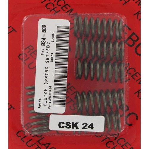 Ebc Csk Clutch Springs #CSK24 for Honda/KTM