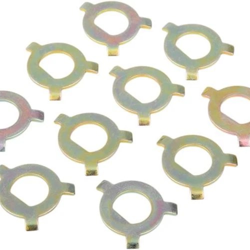 Eastern Starter Crank & Countershaft Lock Tab 10-Pack A-33082-16 Harley Davidson