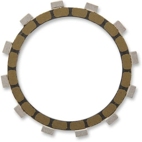 Barnett Clutch Friction Plate fits Suzuki RM125 1984,1986-1991