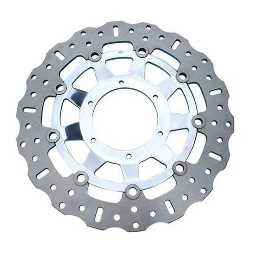 Ebc CC Custom Brake Rotor #MD4155CC for Kawasaki Concours 14/Ninja ZX-14