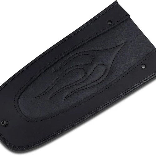 DS Fender Skin/Bib Flame Harley Davidson 143246