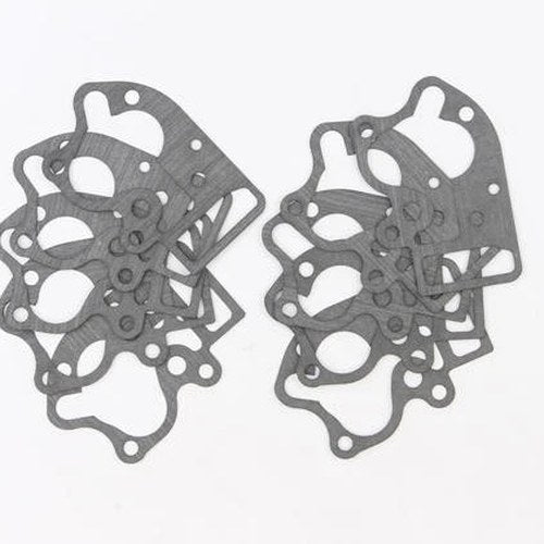 Cometic Oil Pump Cover Gaskets .010" Fiber 10 Pack #C9382 Harley Davidson