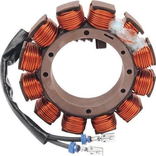 DS Alternator Stator Harley Davidson Electra Glide/Road King/Road Glide #144133