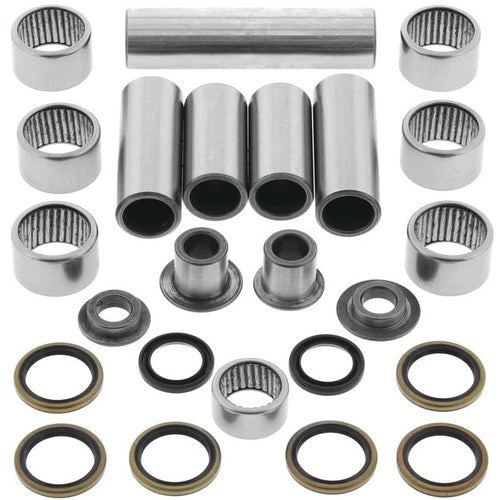 All Balls Linkage Bearing Kit #27-1018 Kawasaki KX250/KX125 1999-2003