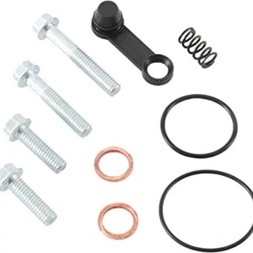 All Balls Clutch Slave Cylinder Rebuild Kit #18-6040 for Honda Crf 450 2021-2022
